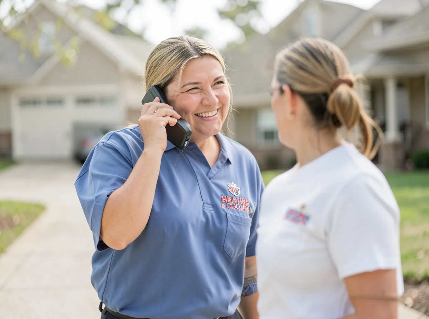 Hvac Repair Dickinson, ND FAQs